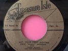 Eric Monty Morris w Tommy McCook & The Supersonics ‎– Get Your Feet Moving 7
