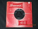 RARE BRENDA LEE & JORDANAIRES 