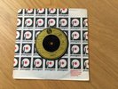 VERY RARE  RAMONES : BLITZKRIEG BOP / HAVANA AFFAIR 1976 SIRE 45 EX