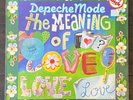 Depeche Mode - The Meaning Of Love - 12