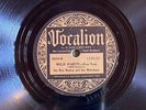 Vocalion 2816 Ina Ray Hutton Melodears WITCH DOCTOR  EE-/EE+ 78 rpm 1933  great
