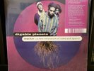 Digable Planets - Reachin' (A New Refutation of Time and Space) 2LP Vinyl (New)