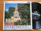 SXL 2290 ED1 Mozart Divertimenti K334 K136 Vienna Octet NEAR MINT Decca 1st WBG