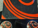 JUPITER 8000 - 2 × LP Vinyl  Psy- Trance, 1999