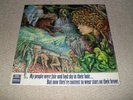 Tyrannosaurus Rex LP 'My people were fair and had sky in their hair...'