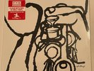 Cookin' With The Miles Davis Quintet Prestige 7094 Clear Red Hi Melt Vinyl LP