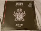 KISS Symphony Alive IV Vinyl 3 LP SEALED LIMITED EDITION #1457 of 10000