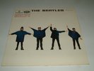 The Beatles - HELP - STEREO - PCS 3071 - Reissue