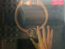 KISS - THE ELDER Half Speed Master Number LP Clear Vinyl Sealed Free Postage