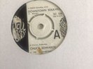 Soul City Demo - Downtown Soulville - Chuck Edwards