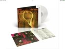 KISS-LP-CLEAR VINYL EXC-MUSIC FROM THE ELDER-HALF SPEED MASTERED