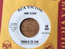 RCA Victor Demo - RnB - Jimmy Elledge - Gonna Turn My Voodoo On