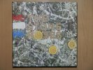 The Stone Roses Vinyl LP ORE  LP 502 1989