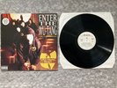 WU-TANG CLAN-ENTER THE WU-TANG (36 CHAMBERS) RZA METHOD MAN ODB 1st PRESS GZA