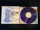 Chiodos - All's Well That Ends Well Vinyl LP Purple Translucent Rare 2009 VG+
