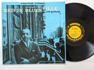 Red Garland - Red In Bluesville. OJC-295. EX/VG+. Vinyl Record LP. P-7157.