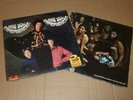 Jimi Hendrix - Electric Ladyland & Are You Experienced/Axis Bold of Love 2-LP
