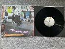 KMD-MR.HOOD RARE FIRST US FIRST PRESS MF DOOM