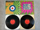 Ginger Baker's Air Force (2x UK Vinyl LP, 1970). 1st Pressing, Gatefold, VG+/VG