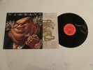 WARRANT DIRTY ROTTEN FILTHY STINKING RICH LP  1989 COLUMBIA PROMO COPY