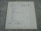 Ramones ‎- Road To Ruin 1978 USA LP SIRE 1st DJ/PROMO with LABEL COPY PUNK/KBD