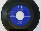 Rusty York - Rockabilly – “Sugaree/Red Rooster” - original on PJ - VG+