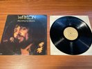 WAYLON JENNINGS: Dreaming My Dreams LP Original Press NM