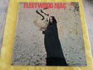Fleetwood Mac. The Pious Bird Of Good Omen. 1st. UK. Pressing. Vinyl. LP