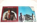 (2) SEALED LP's - Leon Haywood 