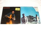 (2) SEALED LP's - Leon Haywood: Come And Get Yourself Some,Keep It In The Family