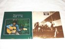 (2) SEALED LP's - Michael Jackson/Jackson 5 