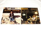 (2) SEALED LP's - Nilsson, Harry 