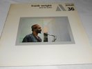 FRANK WRIGHT -- One For John -- BYG Records -- FRENCH Jazz LP (free jazz)