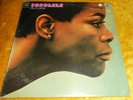 MILES DAVIS - Sorcerer -- Columbia - ORIG Mono Columbia CANADA LP (Modal Jazz)