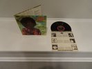 ALICE COLTRANE w/ ORNETTE COLEMAN UNIVERSAL CONSCIOUSNESS LP ORIG. 1971 IMPULSE