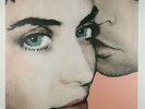 FEIST Let It Die NEAR MINT VINYL ME PLEASE SEAFOAM GREEN COLORED VINYL ALBUM