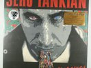 SERJ TANKIAN Harakiri NEAR MINT RED & BLACK COLORED VINYL/SYSTEM OF A DOWN/RSD