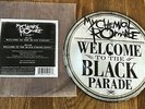 MY CHEMICAL ROMANCE - Welcome To The Black Parade I 7