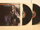John Coltrane Pharoah Sanders Live Seattle Vinyl Record US press on Impulse/ABC