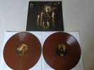 Opeth Ghost Reveries Doppel LP braunes Vinyl limitiert 300 Stück RAR 2013 Poster