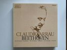 Arrau Edition, Beethoven Piano Sonatas.  Philips 14 x LPs