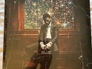 SEALED Kid Cudi - Man On The Moon II: The Legend Of Mr. Rager 2xLP Vinyl