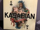 Empire by Kasabian (Record, 2014)