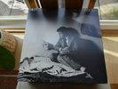 BILLY JOEL The Stranger Vinyl LP Just The Way You Are ex