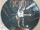AC/DC Stiff Upper Lip Vinyl LP