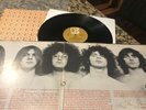 MC5 / Kick Out the Jams LP EKS-74042 ORIGINAL Uncensored Version (gold Label)