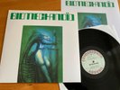 Biomechanoid Self Title LP Coloursound Library EX+