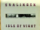 Various - Jimi Hendrix, Doors, Dr. John, Jethro Tull  - Kralingen/Isle Of Wight
