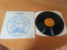 FOLK - ROCK - THE PENTANGLE - SOLOMON'S SEAL - WITH LYRIC INSERT - VINYL = EX+++