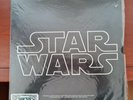 BOF Star Wars 1977 - 33 tours - 2 disques